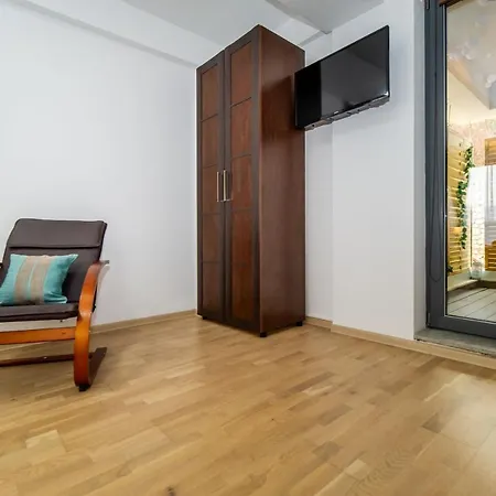 Mill's Hill Estate Апартаменти *