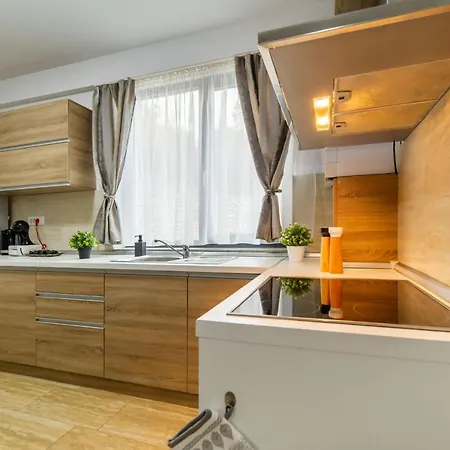 Mill's Hill Estate Апартаменти *