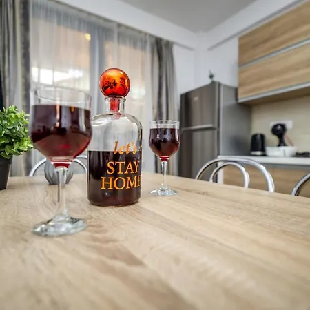 Апартаменти Mill's Hill Estate *