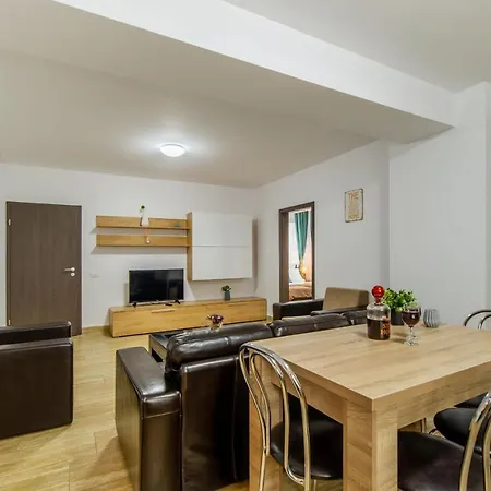 Mill's Hill Estate Апартаменти *